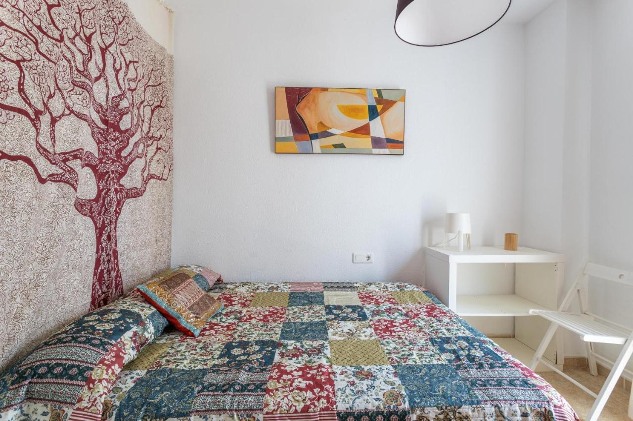 Apartamento Pintada 25 Nerja Exterior photo